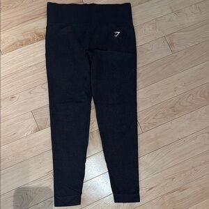 Gymshark Adapt Fleck Seamless Leggings - size large